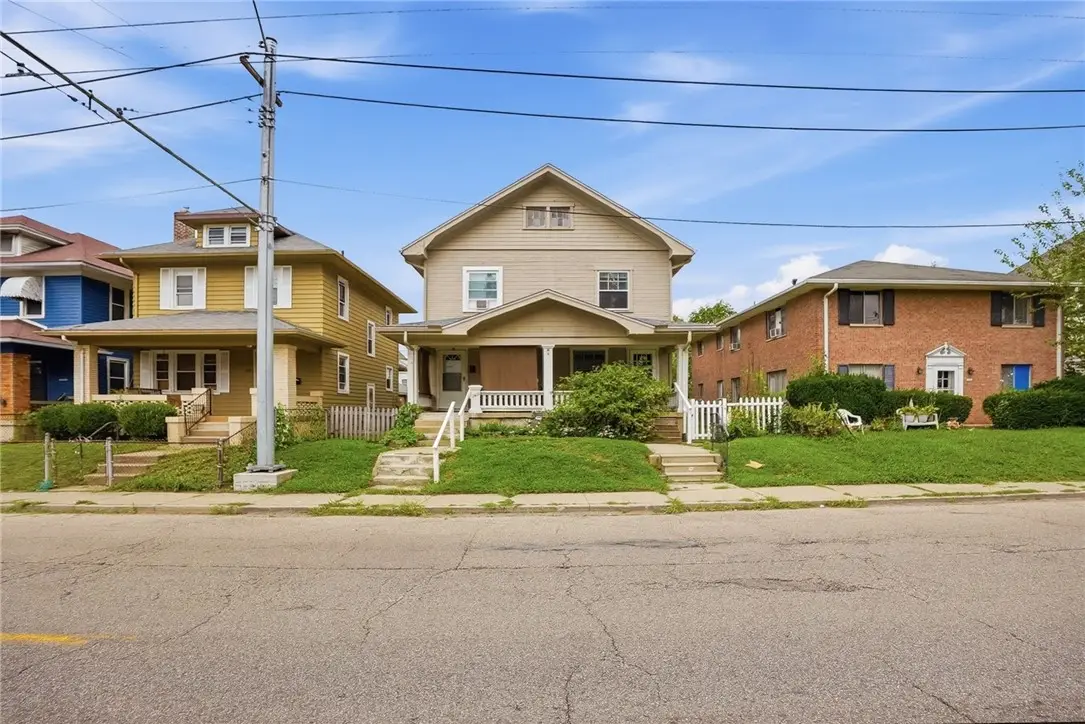 1409 Wyoming Street, Dayton, OH 45410 - #1