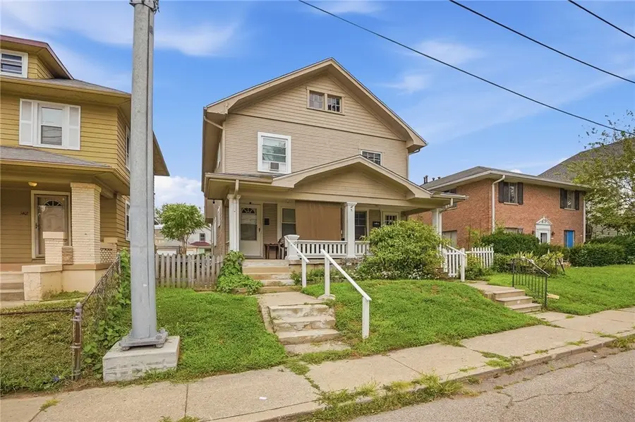 1409 Wyoming Street, Dayton, OH 45410 - #2