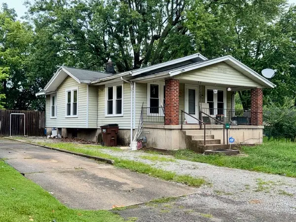 2229 Cadie Avenue, Dayton, OH 45414
