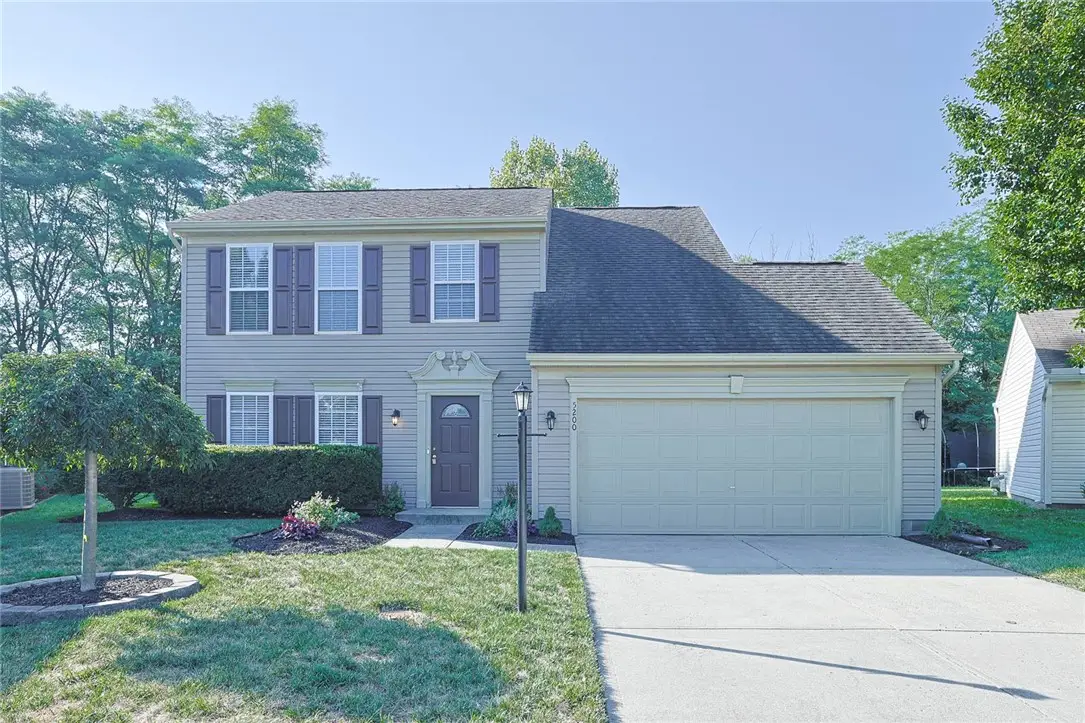 5200 Brookmill Court, Dayton, OH 45414 - #1
