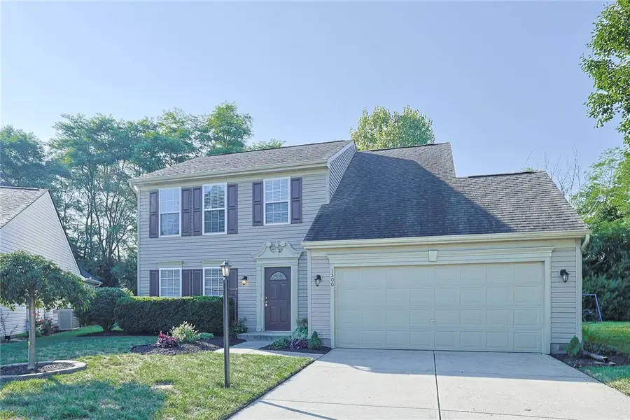 5200 Brookmill Court, Dayton, OH 45414 - #2