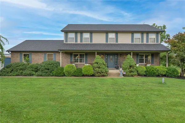 8400 Puddenbag Road, Germantown, OH 45327