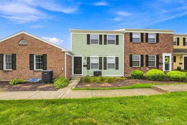 124 Chapel Hill Drive #124, Fairfield, OH 45014