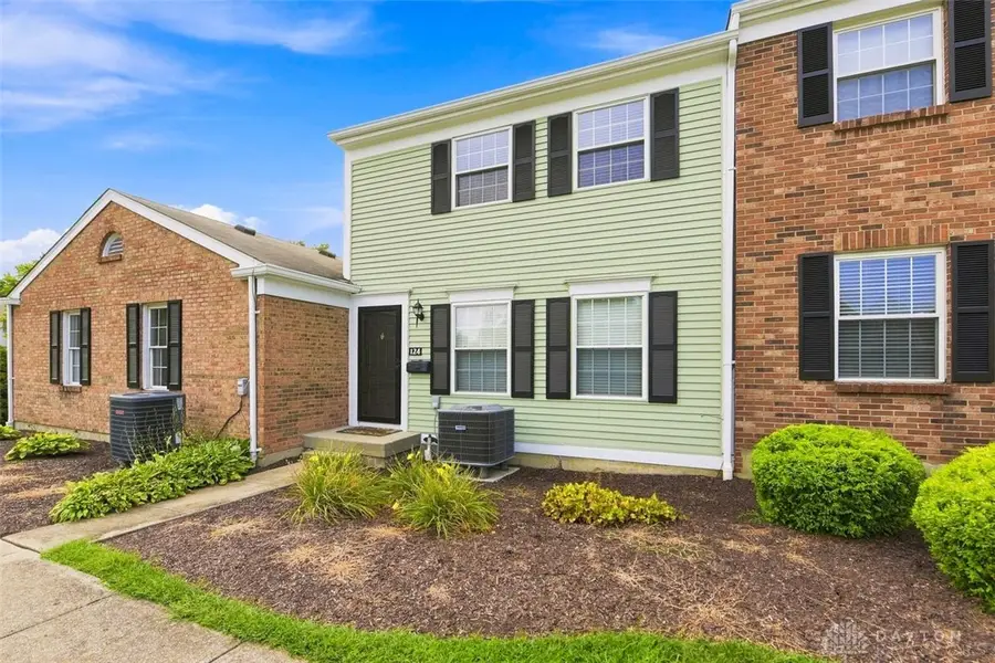 124 Chapel Hill Drive #124, Fairfield, OH 45014 - #2