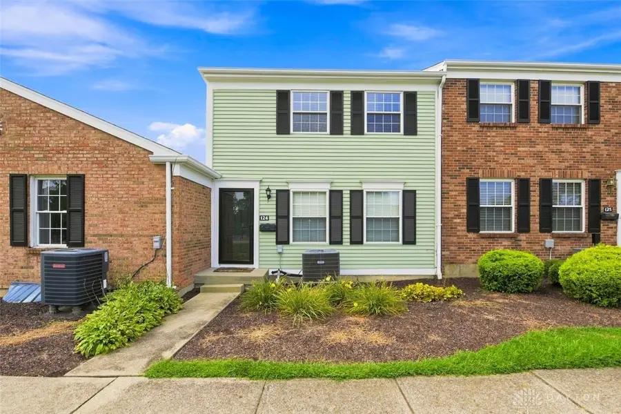 124 Chapel Hill Drive #124, Fairfield, OH 45014 - #3