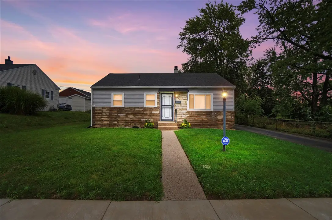 644 Cortland Drive, Springfield, OH 45505 - #1