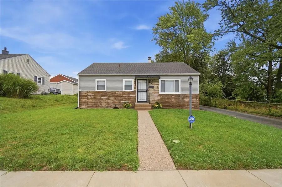 644 Cortland Drive, Springfield, OH 45505 - #2