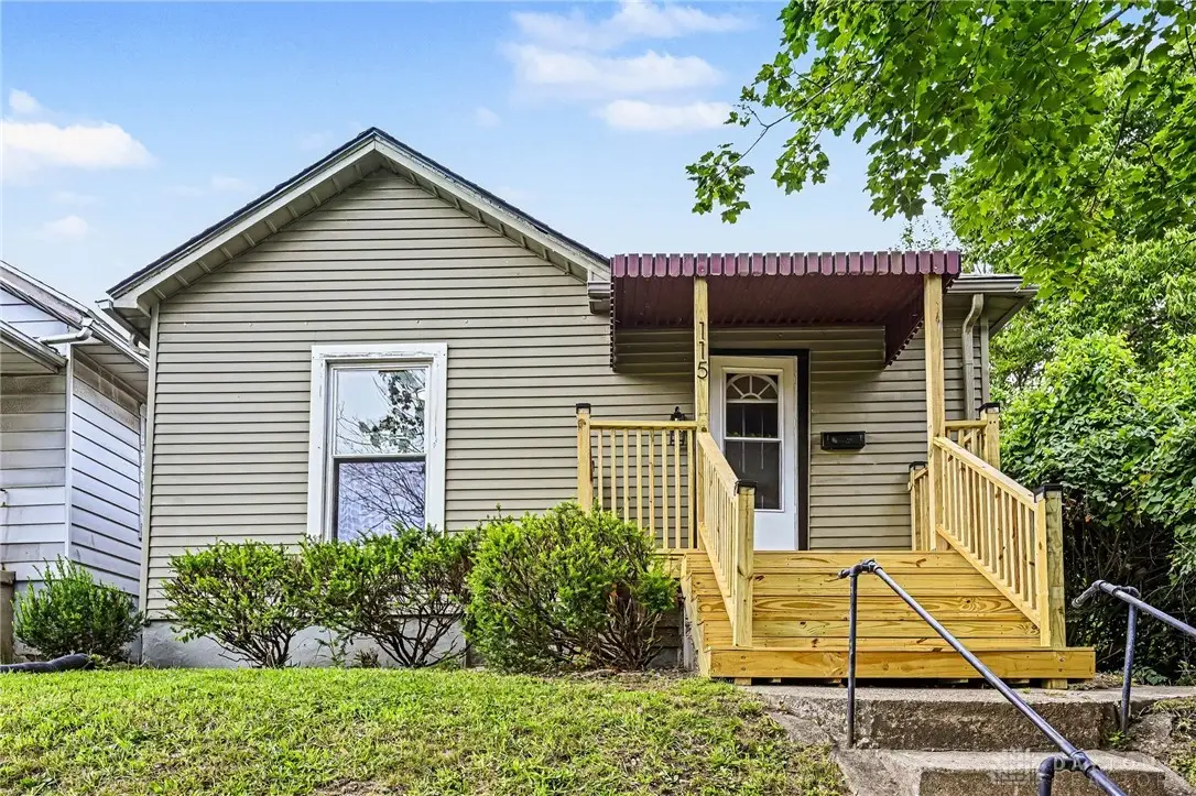 115 Oaklawn Avenue, Dayton, OH 45410 - #1