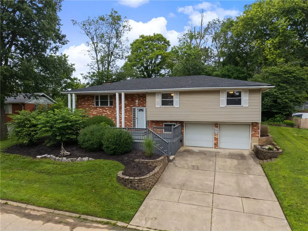 6162 Cantata Court, Dayton, OH 45449 - #1