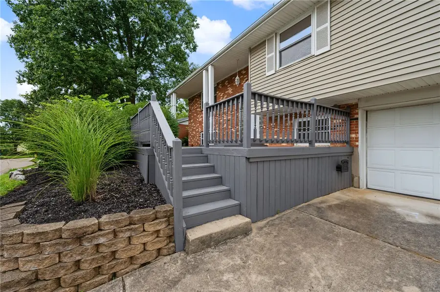 6162 Cantata Court, Dayton, OH 45449 - #2