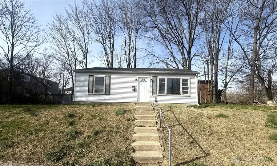 245 E Beechwood Avenue, Dayton, OH 45405 - #2