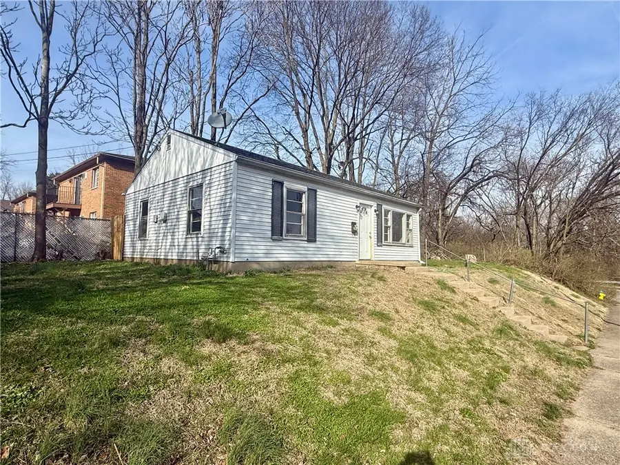 245 E Beechwood Avenue, Dayton, OH 45405 - #3
