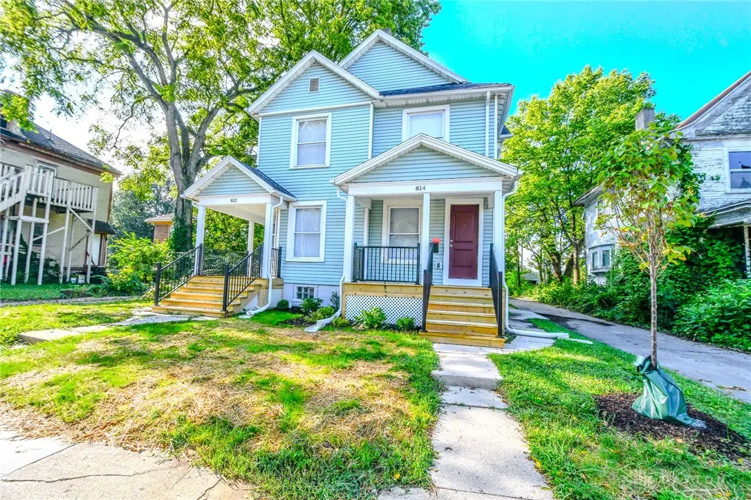 812 Neal, Dayton, OH 45406 - #1