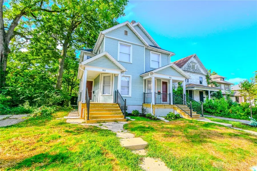 812 Neal, Dayton, OH 45406 - #2