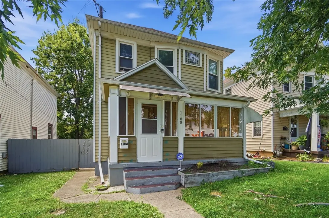 1108 Demphle Avenue, Dayton, OH 45410 - #1