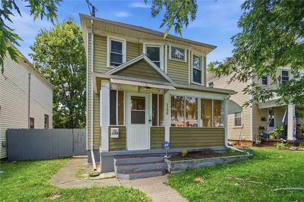 1108 Demphle Avenue, Dayton, OH 45410