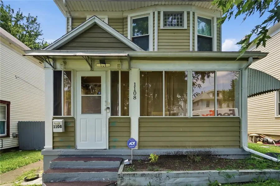 1108 Demphle Avenue, Dayton, OH 45410 - #2