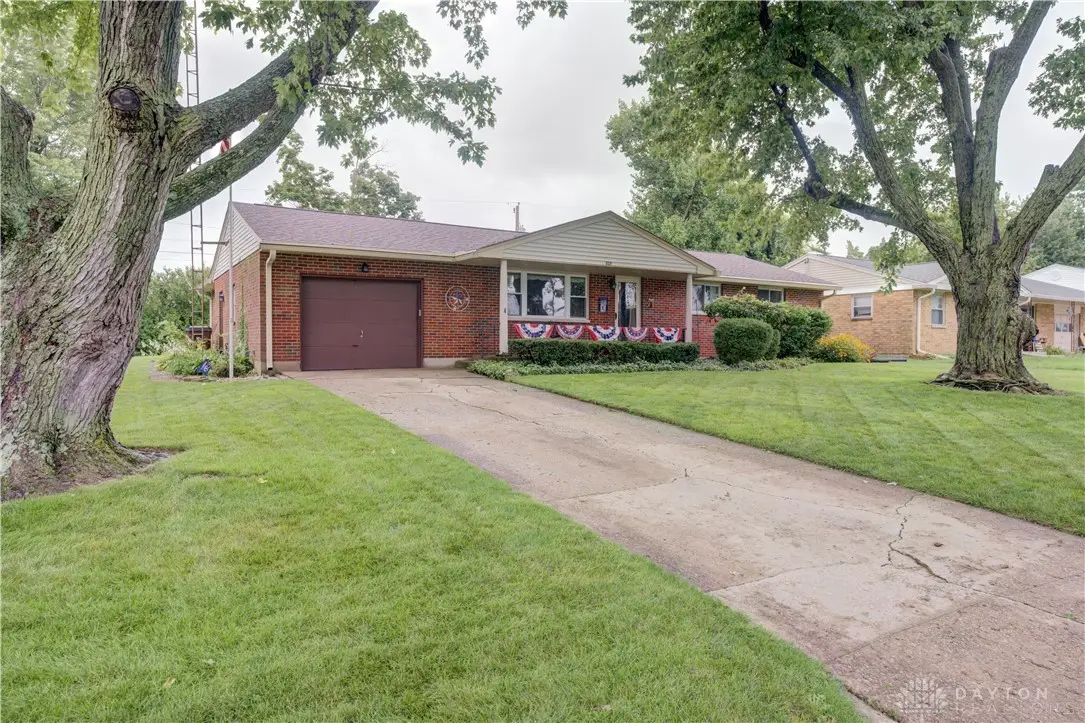 327 S Chippewa Drive, Greenville, OH 45331 - #1