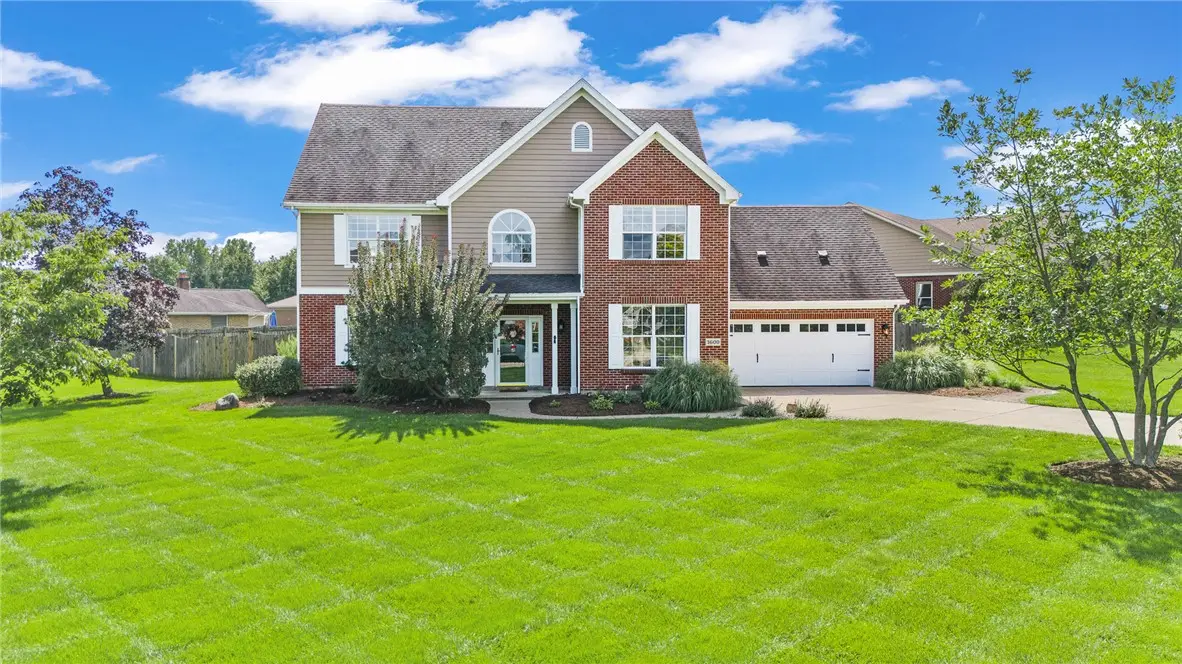 1600 Sunnington Grove Drive, Dayton, OH 45458 - #1