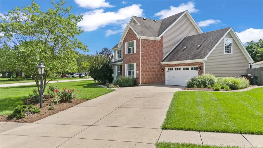 1600 Sunnington Grove Drive, Dayton, OH 45458 - #3
