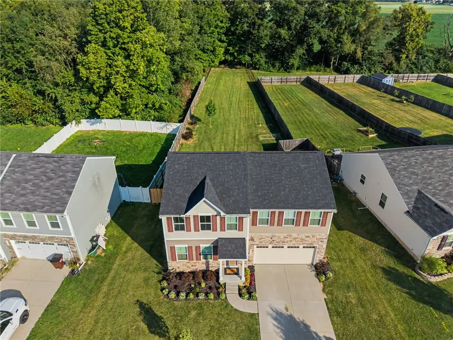2644 Kingman Drive, Xenia, OH 45385 - #2