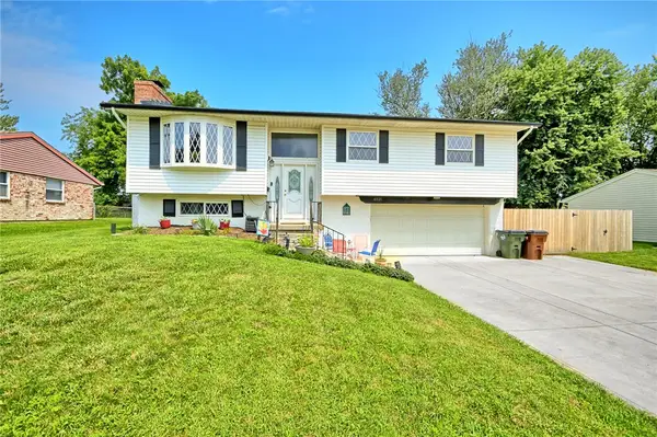 4821 Baldwin Hills Drive, Englewood, OH 45322