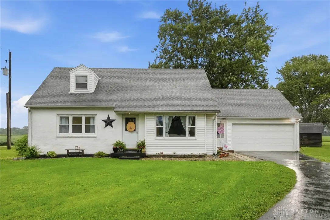 3564 Shrine Road, Springfield, OH 45502 - #1