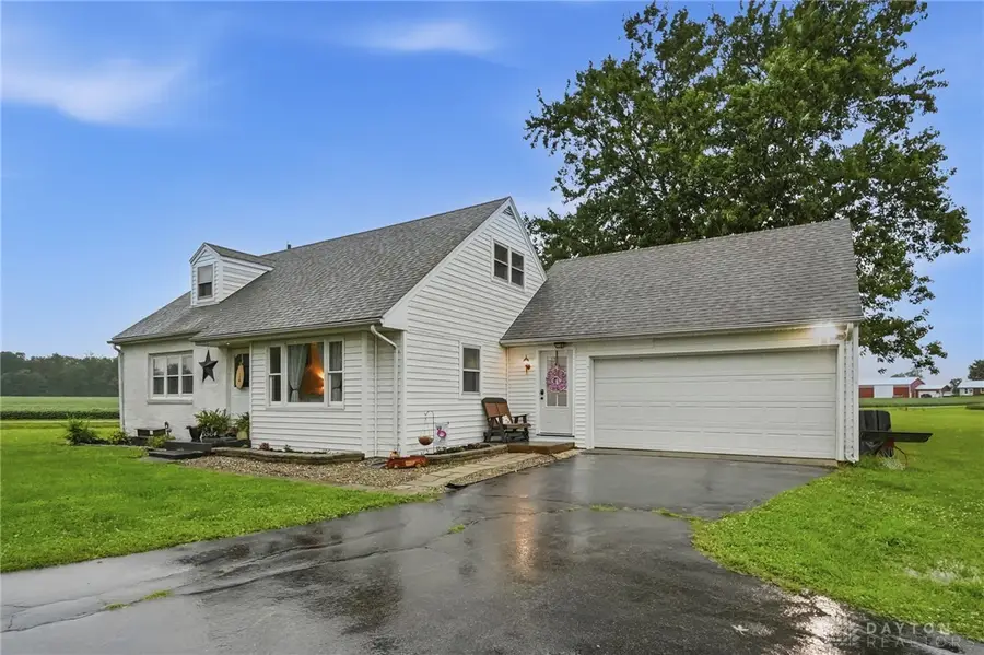 3564 Shrine Road, Springfield, OH 45502 - #2