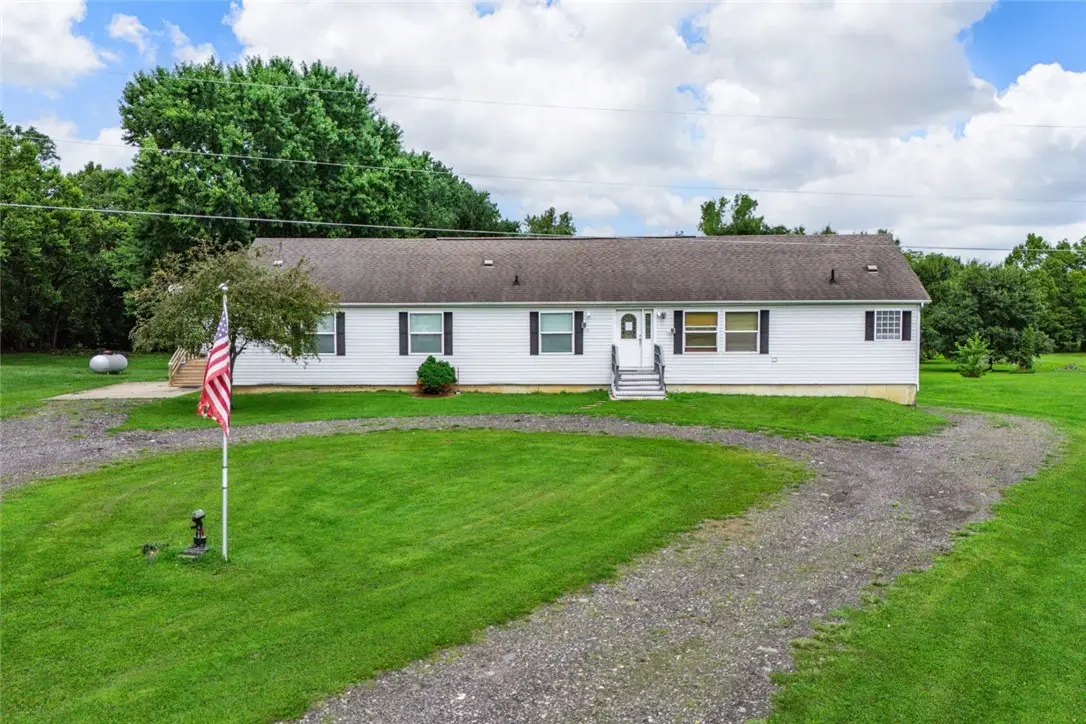 5280 Alert New London Road, Hamilton, OH 45013 - #1