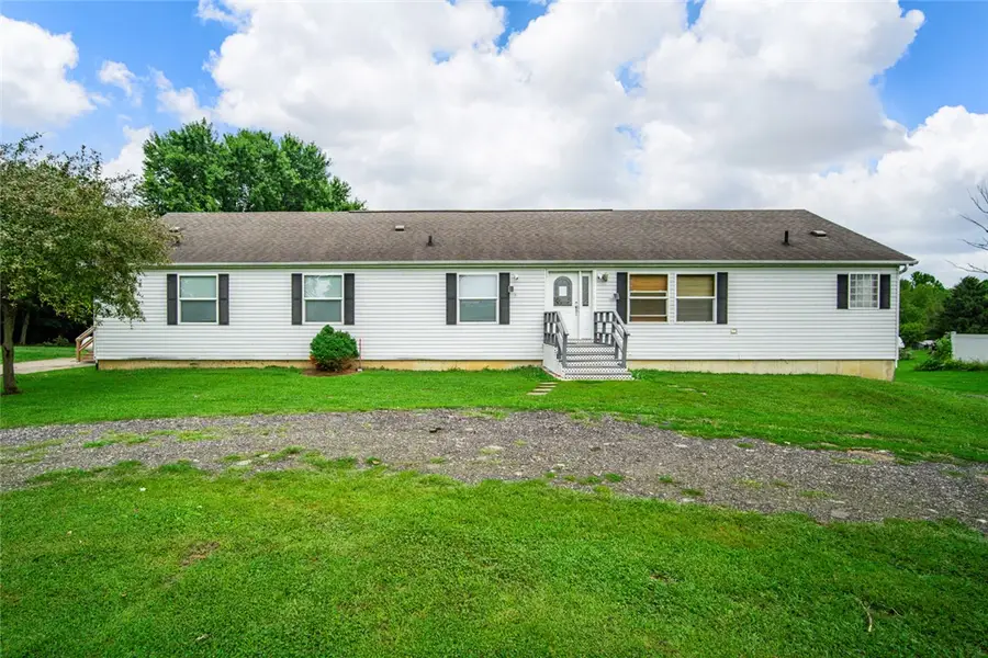 5280 Alert New London Road, Hamilton, OH 45013 - #3