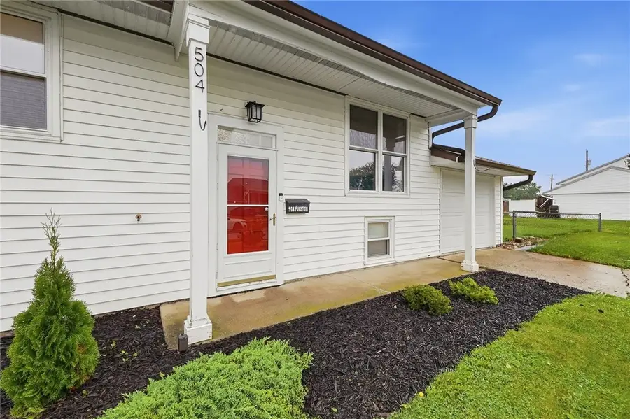 504 Funston Avenue, New Carlisle, OH 45344 - #3