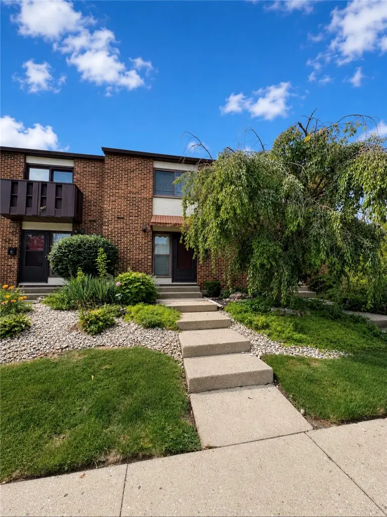 645 Villa Road #G, Springfield, OH 45503 - #1