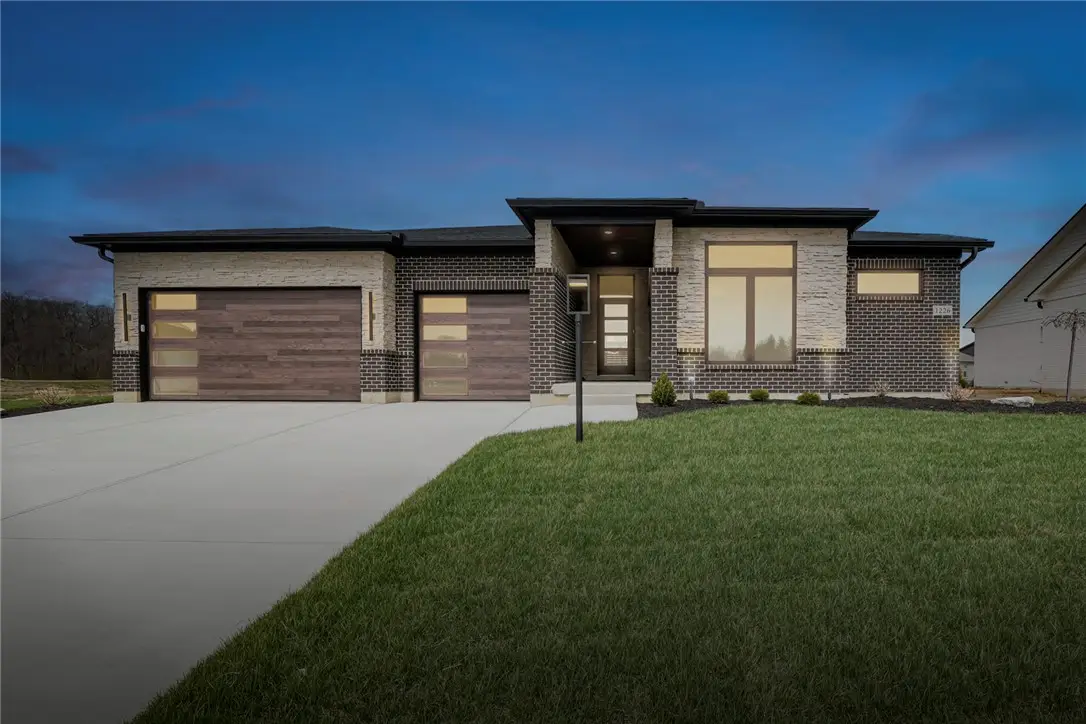 1226 Normandy Rue, Clear Creek, OH 45458 - #1