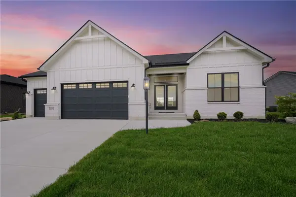 1232 Normandy Rue, Clearcreek Twp, OH 45458