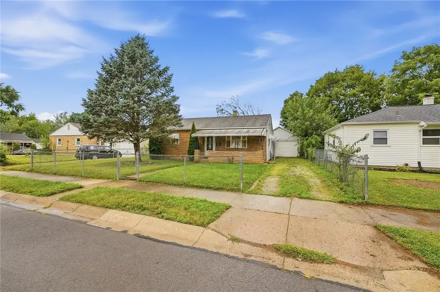 733 Mavor Street, Springfield, OH 45505 - #2