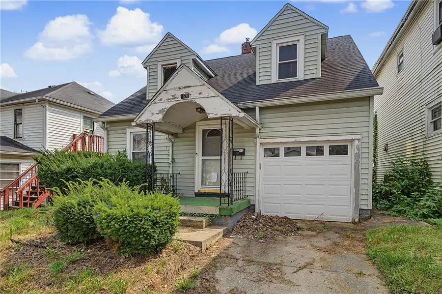 1575 Highland Avenue, Springfield, OH 45503 - #2