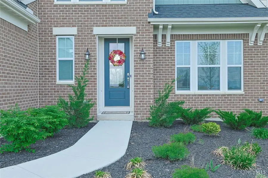 5007 Bogey Court, Lebanon, OH 45036 - #2