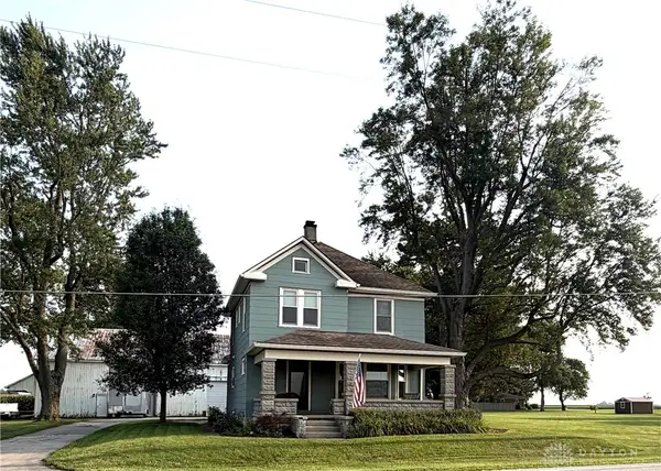 7791 Alternate State Route 49, Arcanum, OH 45304