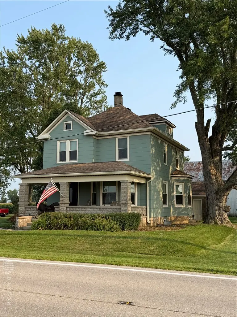 7791 Alternate State Route 49, Arcanum, OH 45304 - #2