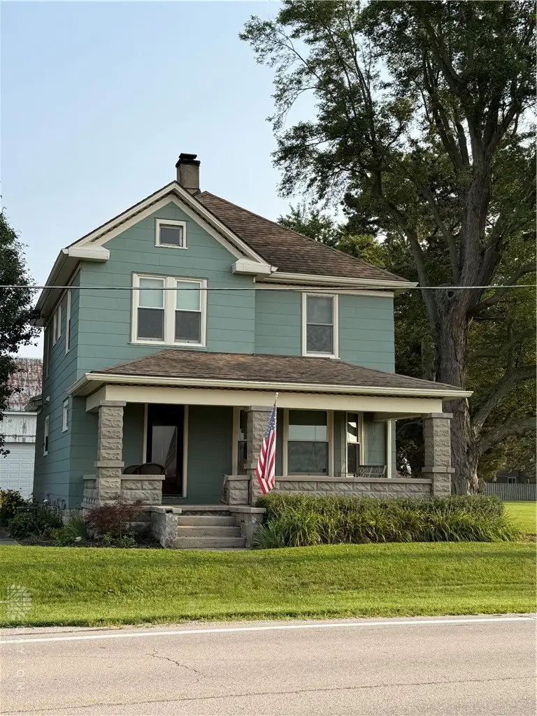 7791 Alternate State Route 49, Arcanum, OH 45304 - #3