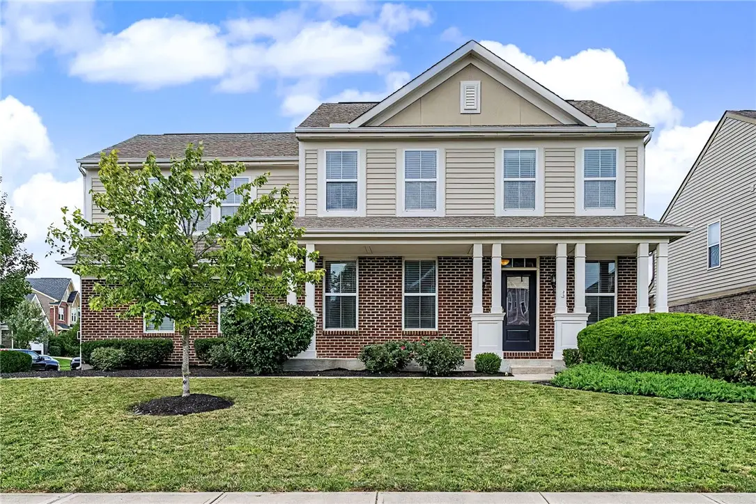 10 Sweetgum Lane, Springboro, OH 45066 - #1