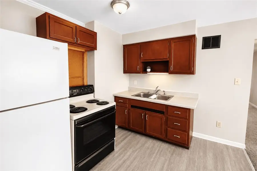 3841 Carroll Avenue, Dayton, OH 45405 - #3