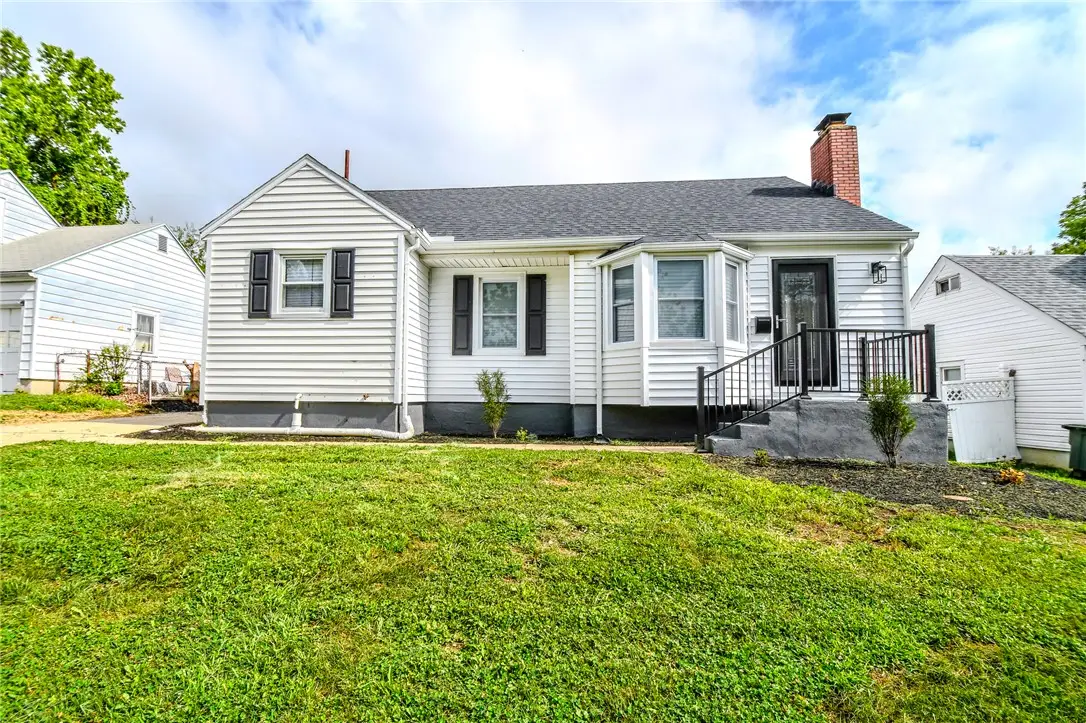 4227 Oakridge Drive, Dayton, OH 45417 - #1