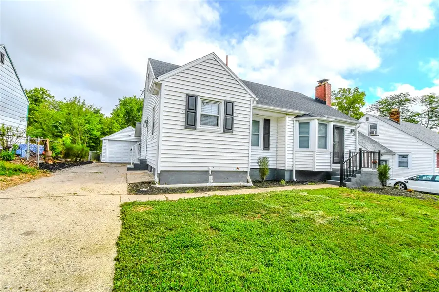 4227 Oakridge Drive, Dayton, OH 45417 - #2