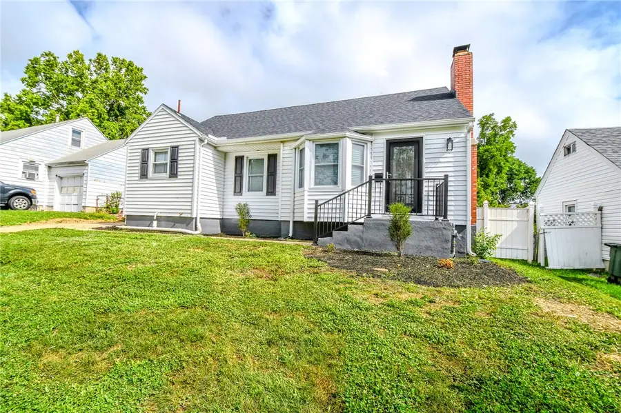 4227 Oakridge Drive, Dayton, OH 45417 - #3
