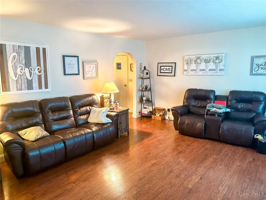 395 Robert Simmons Drive, Carlisle, OH 45005 - #2