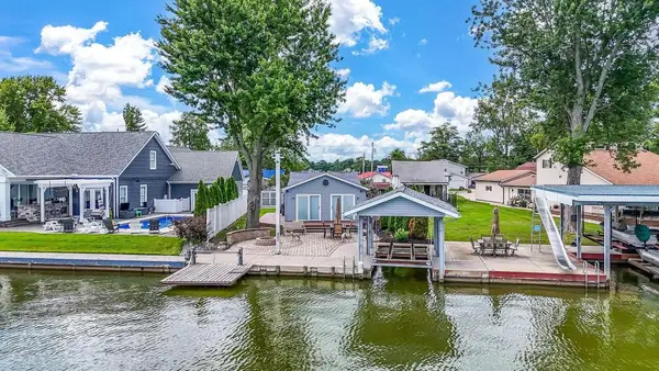 10714 County Road 293, Lakeview, OH 43331