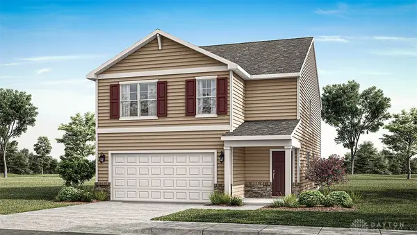 91 Chakeres Way, Wilmington, OH 45177