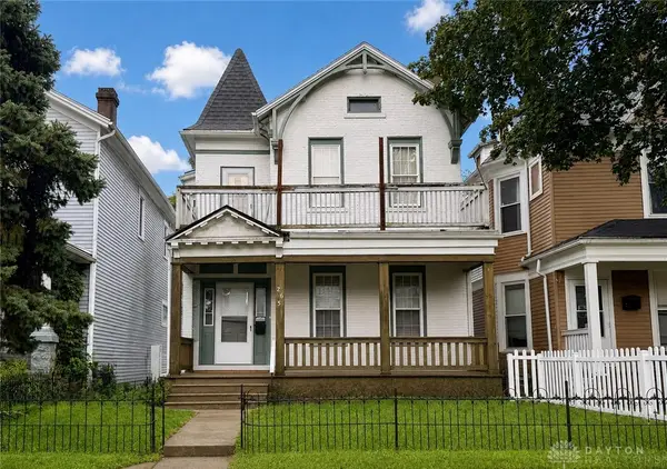 265 Linden Avenue, Dayton, OH 45403