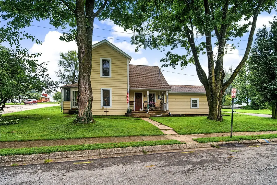 586 Chapman Street, Waynesville, OH 45068 - #1
